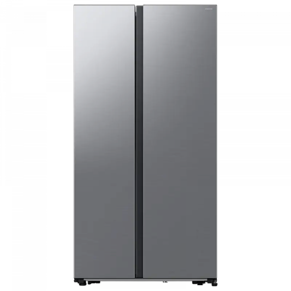 Frigider Samsung RS57DG400EM9EO Argintiu Frigider Samsung RS57DG400EM9EO Argintiu