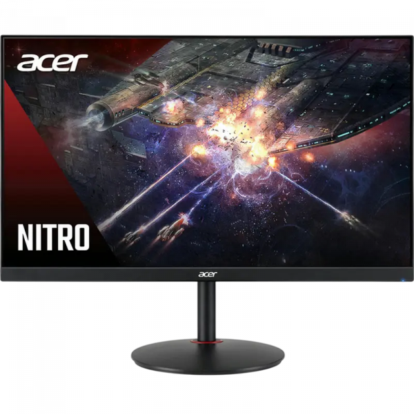 Монитор Acer Nitro XV270M3bmiiprx Чёрный - 27" | IPS | 1920x1080 | 180 Гц | 1 мс