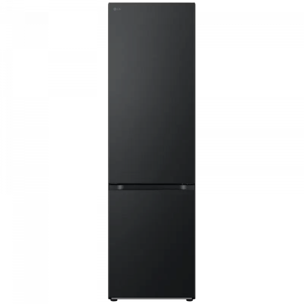 Frigider LG GBV7280AEV Essence Black Steel