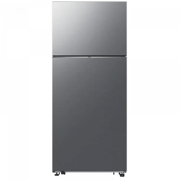 Холодильник Samsung RT53DG7A14S9EO Нержавеющая сталь