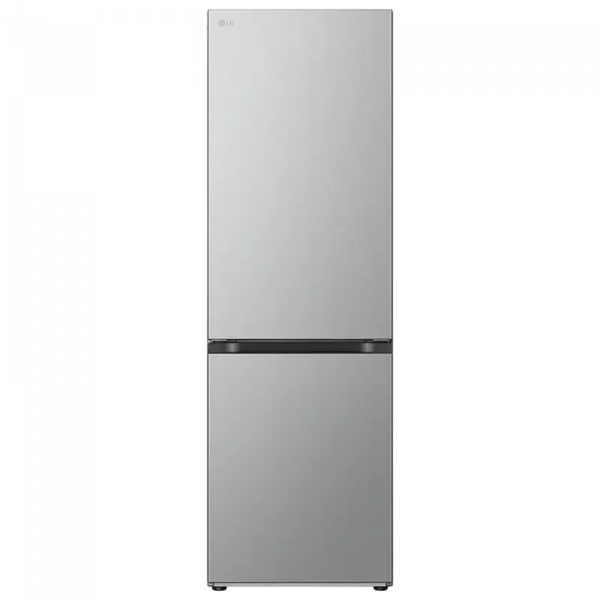 Холодильник LG GBV3100CPY, Серебристый