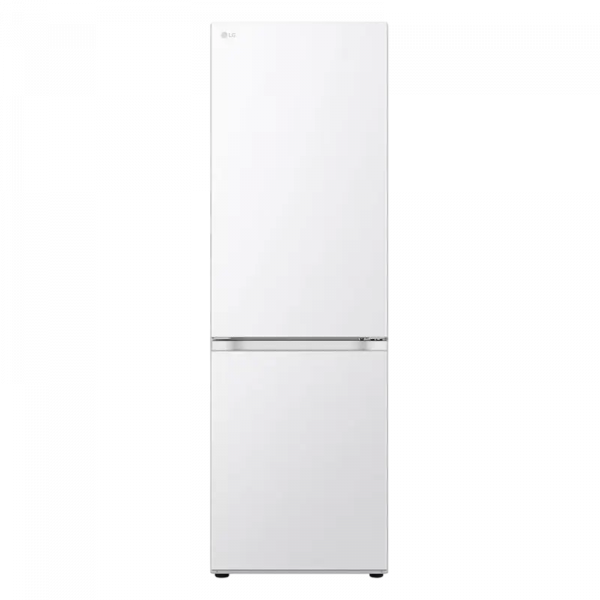 Frigider LG GBV3100CSW Alb