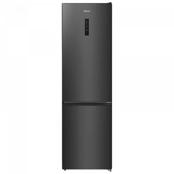 Frigider Hisense RB470N4EFC1 Negru