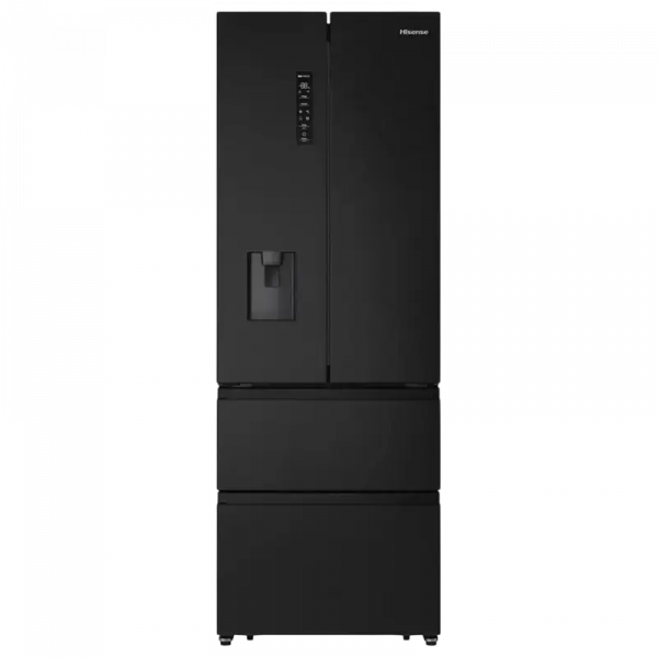 Frigider Hisense RF632N4WFE1 Negru