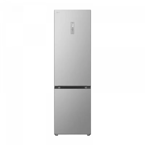 Frigider LG GBV3210DPY Argintiu