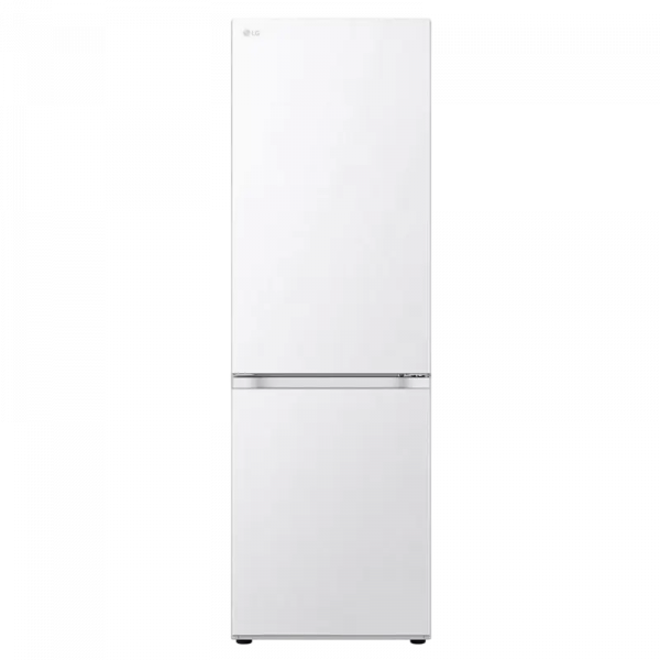 Холодильник LG GBV3100ESW Белый