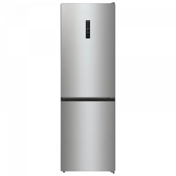 Холодильник Gorenje NRK619DA2XL4 Нержавеющая сталь