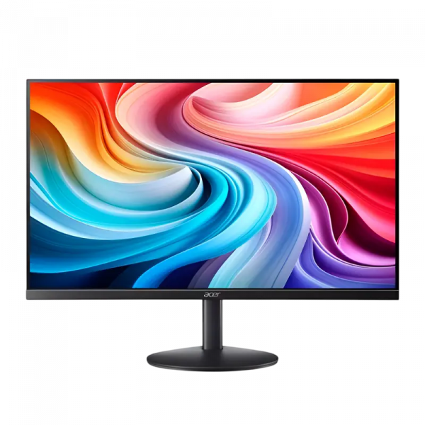 Monitor Acer SA273G0bi Negru - 27" | IPS | 1920x1080 | 120 Hz | 1 ms