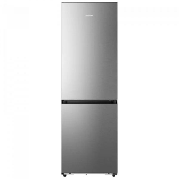Холодильник Hisense RB3K330SAIC Нержавеющая сталь
