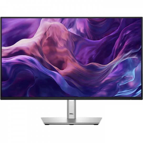 Монитор DELL P2425HE Чёрный - 23.8" | IPS | 1920x1080 | 100 Гц | 92.5 ppi | 5 мс Монитор DELL P2425HE Чёрный - 23.8" | IPS | 1920x1080 | 100 Гц | 92.5 ppi | 5 мс