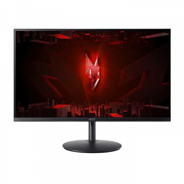 Monitor Gaming Acer Nitro XF240YM3biiph Negru - 23.8" | IPS | 1920x1080 | 180 Hz | 1 ms