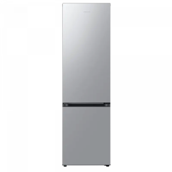 Frigider Samsung RB38C600DSA/EF Argintiu Frigider Samsung RB38C600DSA/EF Argintiu