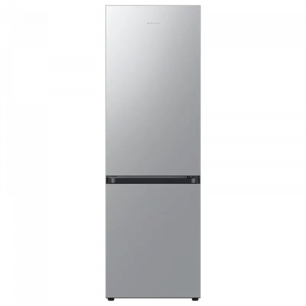 Холодильник Samsung RB34C602DSA/EF Серебристый Холодильник Samsung RB34C602DSA/EF Серебристый