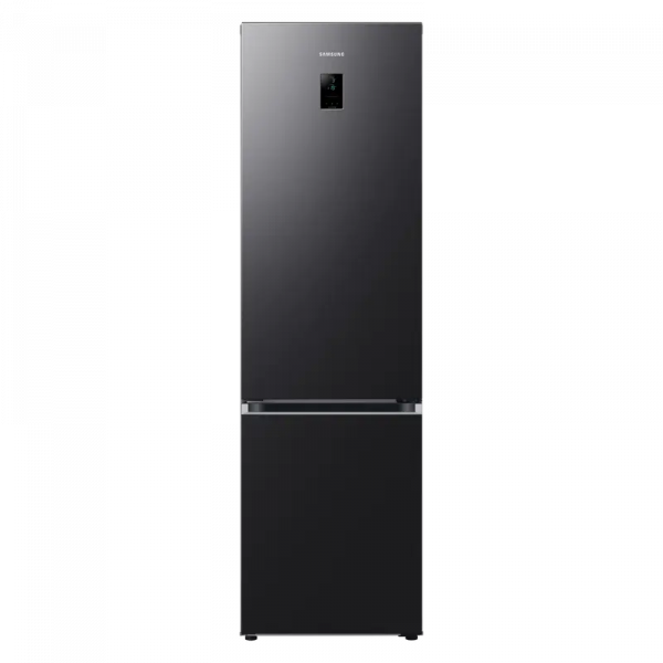 Холодильник Samsung RB38C774DB1/EF Чёрный Холодильник Samsung RB38C774DB1/EF Чёрный