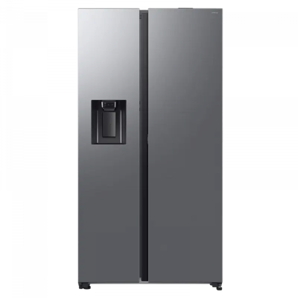 Frigider Samsung RS80F67KCTEO Oțel inoxidabil