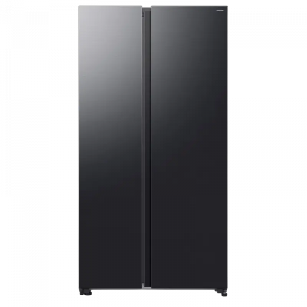 Frigider Samsung RS70F65QEFEO Negru Frigider Samsung RS70F65QEFEO Negru