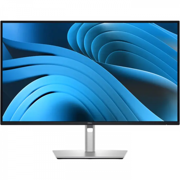 Монитор DELL P2725D Чёрный - 27" | IPS | 2560x1440 | 100 Гц | 109 ppi | 5 мс
