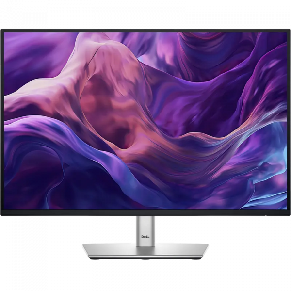 Monitor DELL P2425 Argintiu - 23.8" | IPS | 1920x1200 | 100 Hz | 94 ppi | 5 ms