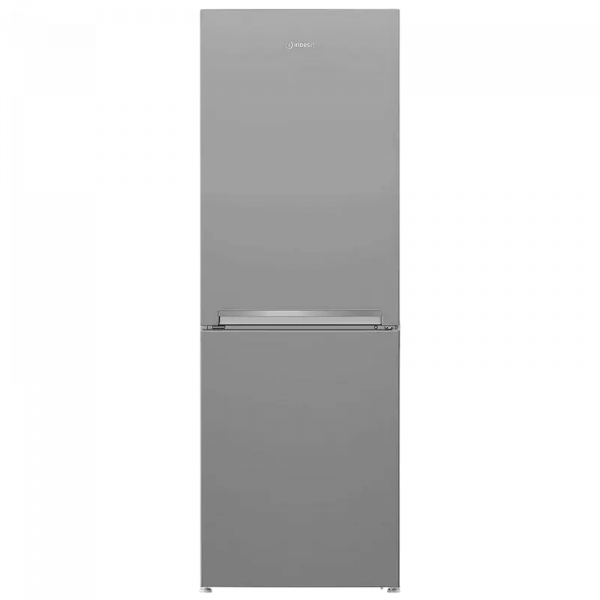Frigider Indesit INKS 1341 S4E Oțel inoxidabil