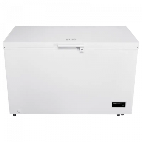 Морозильный ларь Gorenje FH37E6W Белый