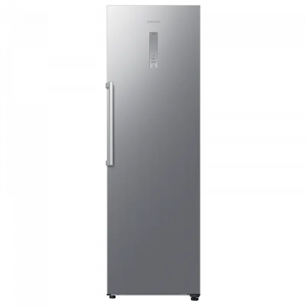 Frigider Samsung RR39C7BC5S9/EF Oțel inoxidabil - Cu o singură ușă | 186 cm | 387 l Frigider Samsung RR39C7BC5S9/EF Oțel inoxidabil - Cu o singură ușă | 186 cm | 387 l