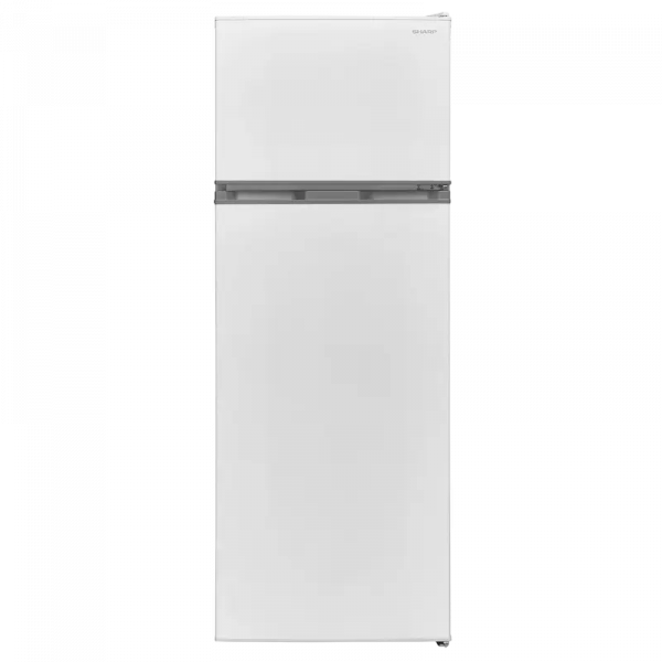 Frigider Sharp SJ-FTB01ITXWE-UA Alb