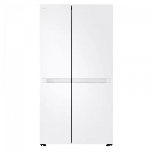 Холодильник LG GSBC40SWPE Белый - Side-by-Side | 179 см | 664 л