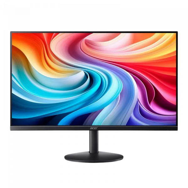 Monitor Acer SA243YG0bi Negru - 23.8" | IPS | 1920x1080 | 120 Hz | 1 ms