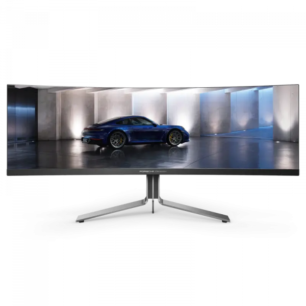 Monitor Gaming AOC Agon Pro PD49 Negru - 49" | QD OLED | 5120x1440 | 240 Hz | 108.5 ppi | 0.03 ms Monitor Gaming AOC Agon Pro PD49 Negru - 49" | QD OLED | 5120x1440 | 240 Hz | 108.5 ppi | 0.03 ms
