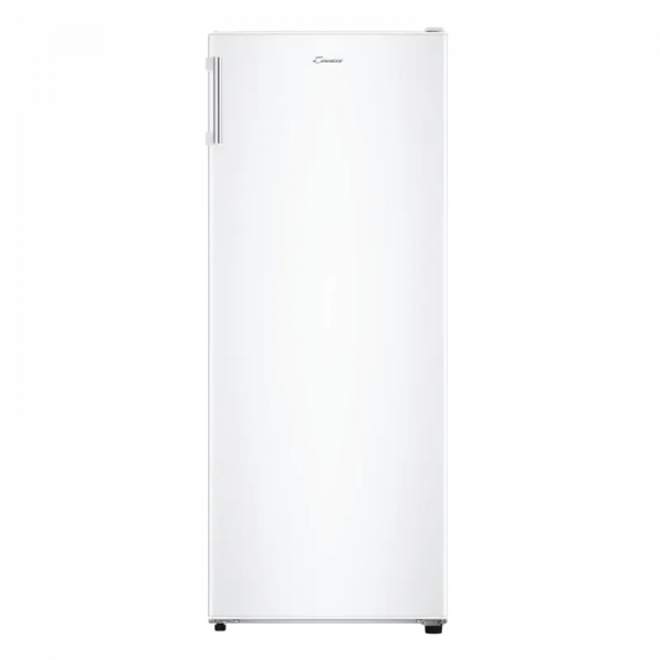 Congelator Candy CUQS 513EWH Alb - 138 cm | 163 l | Manual