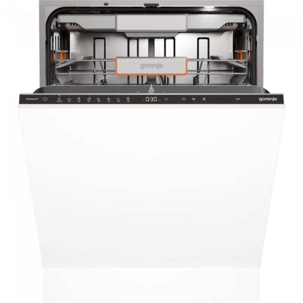 Mașină de spălat vase Gorenje GV663B65 Alb