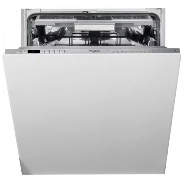 Посудомоечная машина Whirlpool WIO 3O540 PELG Нержавеющая сталь