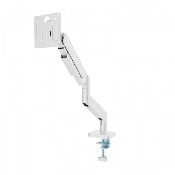 Кронштейн для мониторов Gembird MA-DA1-04-W Белый - 17" | 32" | 9 кг