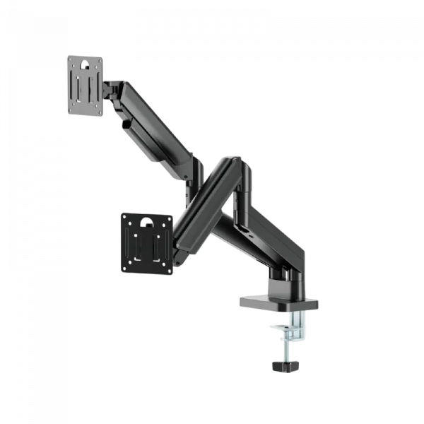 Suport pentru monitoare Gembird MA-DA2-06 Negru - 17" | 32" | 10 kg