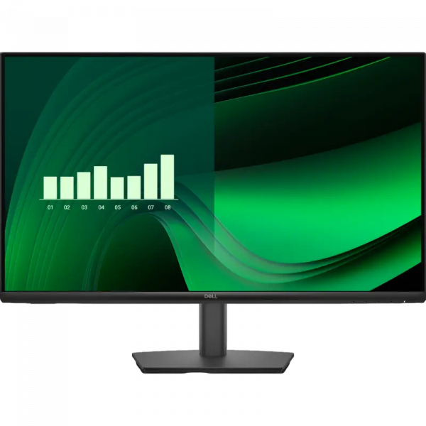 Монитор DELL E2725HM Чёрный - 27" | IPS | 1920x1080 | 100 Гц | 81 ppi | 5 мс Монитор DELL E2725HM Чёрный - 27" | IPS | 1920x1080 | 100 Гц | 81 ppi | 5 мс