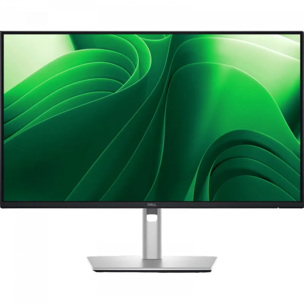 Монитор DELL P2425DE Серебристый - 23.8" | IPS | 2560x1440 | 100 Гц | 123 ppi | 5 мс