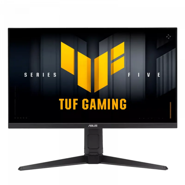 Игровой монитор ASUS TUF Gaming VG27AQL5A Чёрный - 27" | IPS | 2560x1440 | 210 Гц | 1 мс