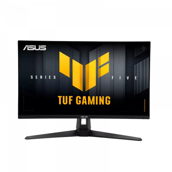 Игровой монитор ASUS TUF Gaming VG27AQ5A Чёрный - 27" | IPS | 2560x1440 | 210 Гц | 1 мс