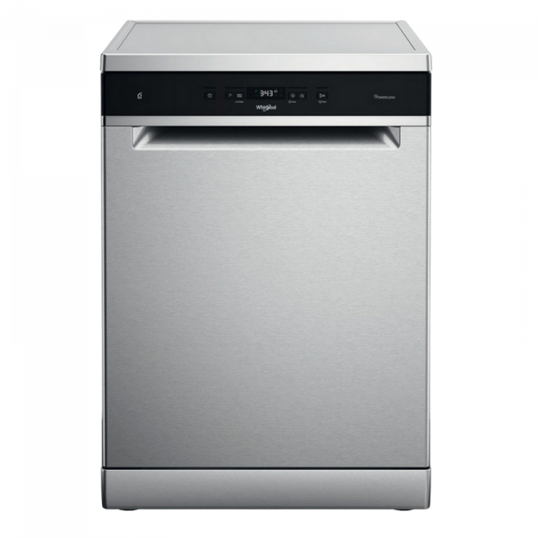 Посудомоечная машина Whirlpool WFC 3C26 P X Нержавеющая сталь Посудомоечная машина Whirlpool WFC 3C26 P X Нержавеющая сталь