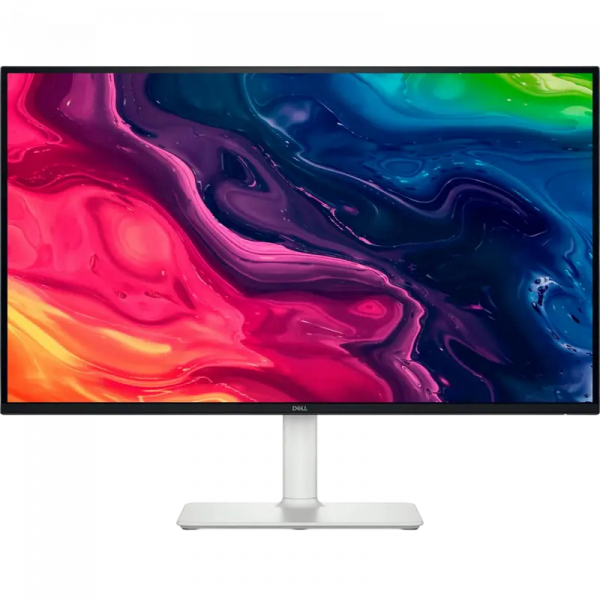 Монитор DELL S2725QS Серебристый - 27" | IPS | 3840x2160 | 120 Hz | 163 ppi