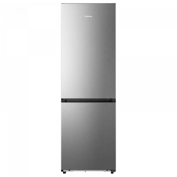 Frigider Hisense RB3K330SAID Oțel inoxidabil