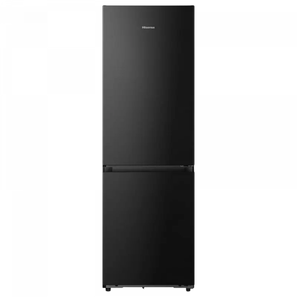 Холодильник Hisense RB3K330SAFC Чёрный