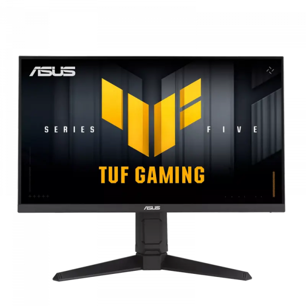 24,5" Игровой монитор ASUS VG259QL5A, IPS 1920x1080 FHD, Чёрный - 24.5" | IPS | 1920x1080 | 200 Гц | 0.3 мс
