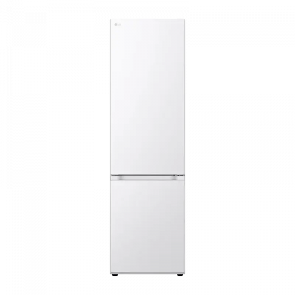 Холодильник LG GBV7280CSW Белый