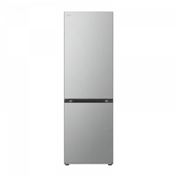 Frigider LG GBV7180CPY, Argintiu