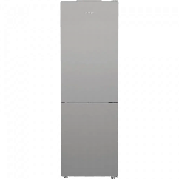 Холодильник Indesit INK 25402 S4E, Серебристый Холодильник Indesit INK 25402 S4E, Серебристый