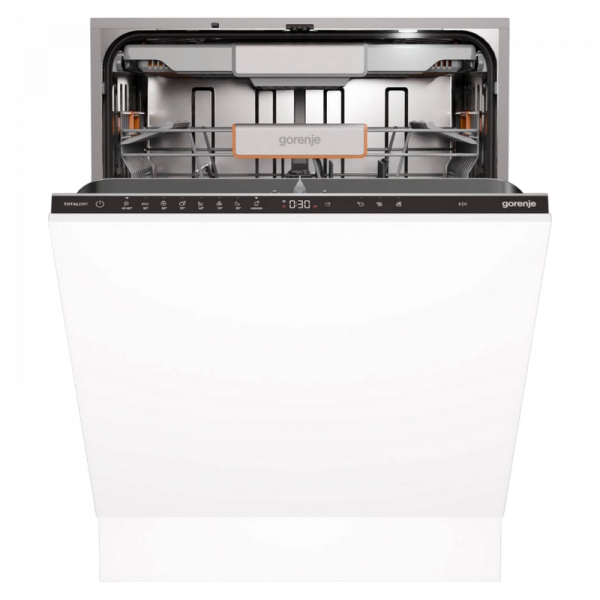 Посудомоечная машина Gorenje GV673A65 Черный