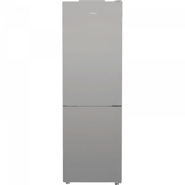 Холодильник без морозильника Indesit INK 25361 S4E, Нержавеющая сталь