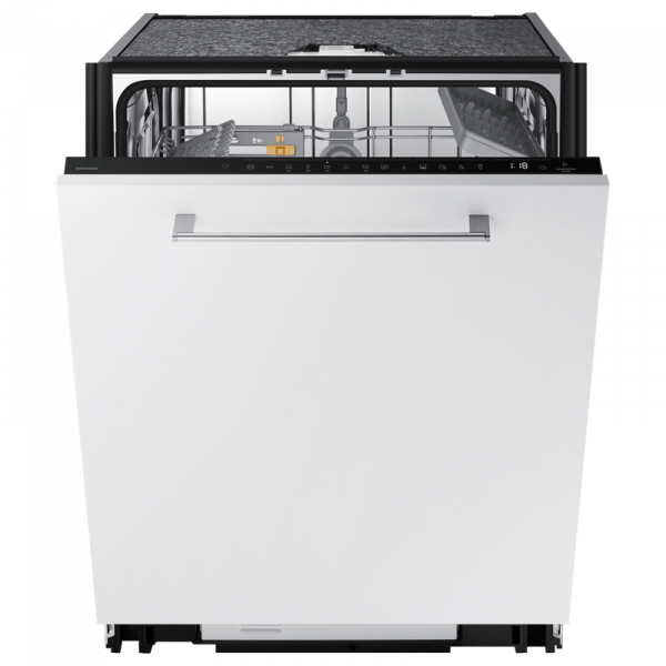 Mașină de spălat vase Samsung DW60DG760B00U1 Alb Mașină de spălat vase Samsung DW60DG760B00U1 Alb