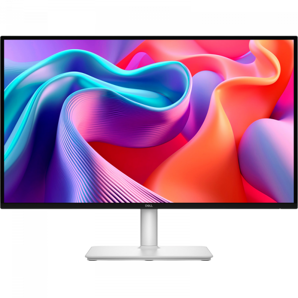 Monitor DELL S2725DSM Alb - 27" | IPS | 2560x1440 | 144 Hz | 109 ppi | 4 ms